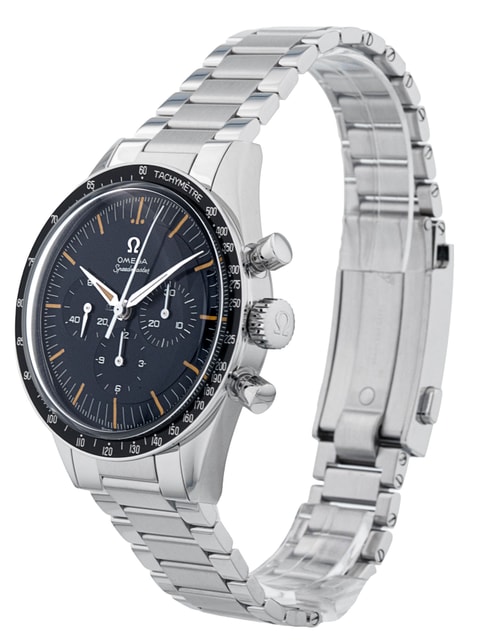 Omega Speedmaster Anniversary Series 310.30.40.50.06.001 Image 2